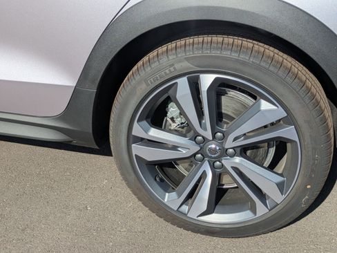 New 2026 Volvo V60 B5 Cross Country Plus w/ Climate Package image 16