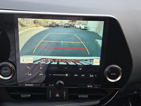 Used 2026 Lexus NX 350 AWD w/ Accessory Package (2T) image 15