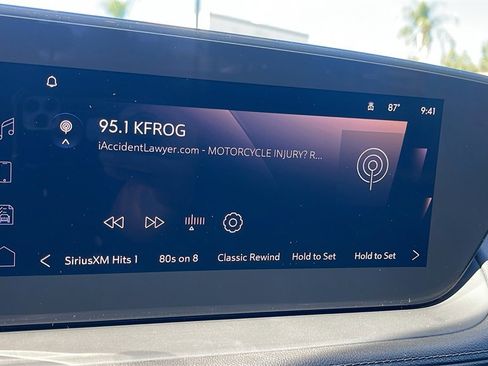 New 2026 Buick Encore GX Sport Touring w/ Advanced Technology Package image 17