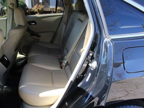 Used 2016 Acura RDX FWD w/ Technology Package image 31