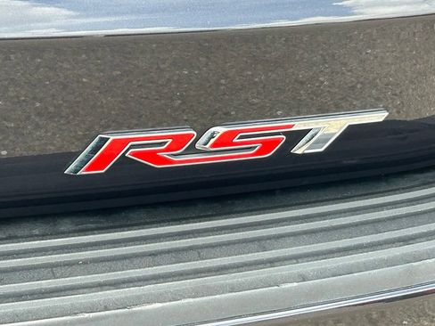 Used 2023 Chevrolet Tahoe RST RWD image 22