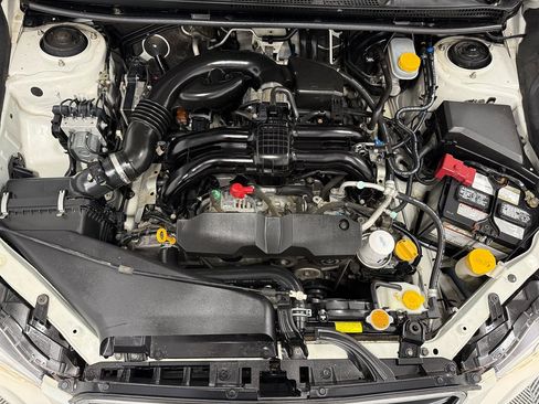 Used 2017 Subaru Crosstrek 2.0i Premium w/ Popular Package #2 image 21