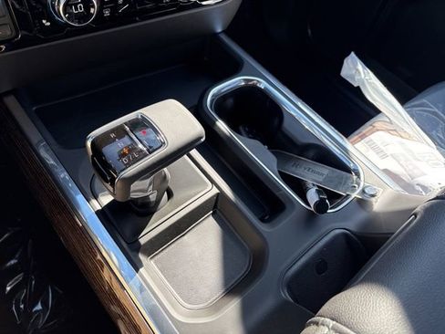 New 2026 GMC Sierra 1500 Elevation w/ Elevation Premium Package image 11