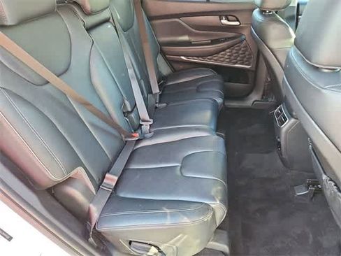 Certified 2022 Hyundai Santa Fe Limited image 21