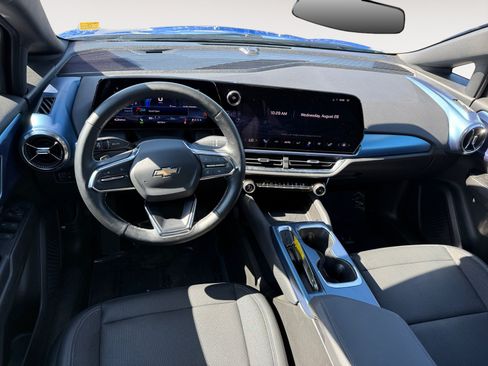 Used 2024 Chevrolet Equinox EV LT FWD image 15