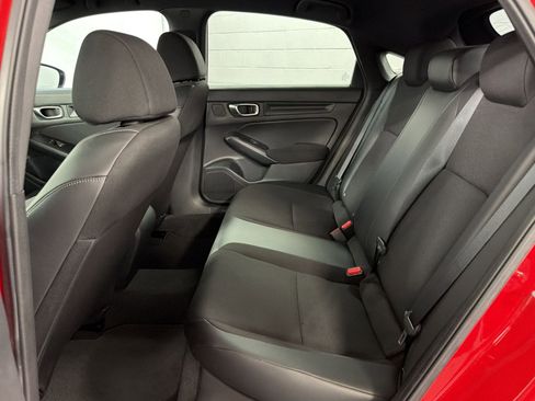 Certified 2023 Honda Civic Sport image 15
