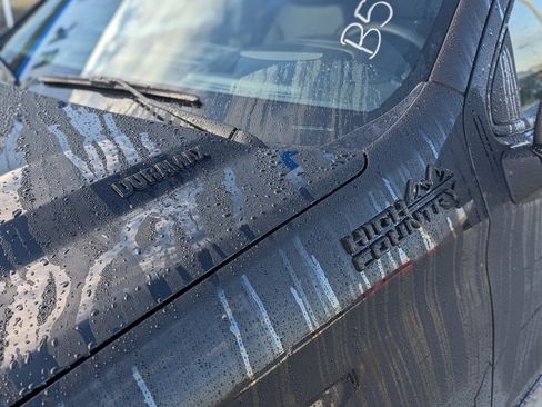 New 2026 Chevrolet Silverado 1500 High Country w/ Midnight Edition image 11