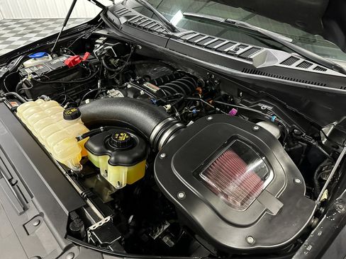 Used 2019 Ford F150 XLT w/ Equipment Group 302A Luxury image 45