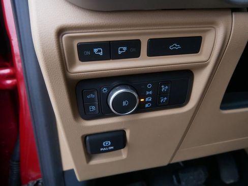 Used 2022 Ford F150 XLT w/ Equipment Group 302A High AWD/4WD image 12