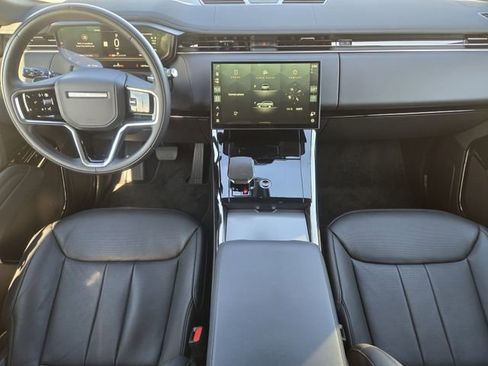 Used 2025 Land Rover Range Rover Sport SE AWD/4WD image 28