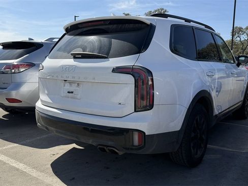 Used 2024 Kia Telluride SX Prestige X-Pro image 4