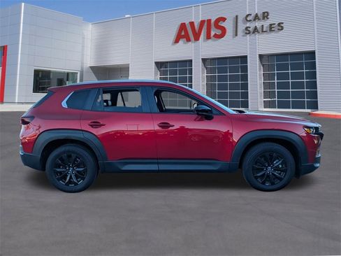 Used 2024 MAZDA CX-50 AWD 2.5 S w/ Preferred Package image 5