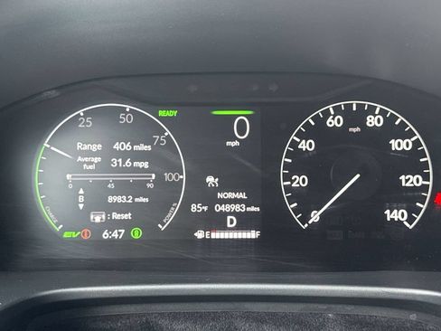 Used 2023 Honda CR-V Sport image 10