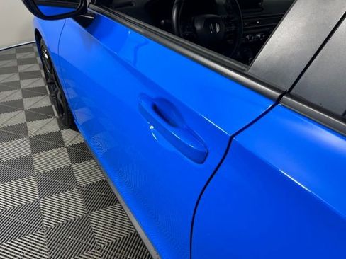 Used 2024 Honda Civic Sport image 13