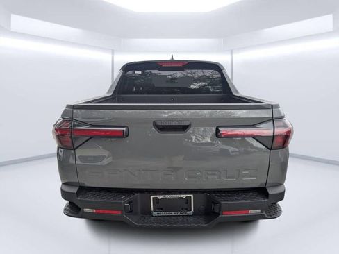 New 2026 Hyundai Santa Cruz SEL FWD image 5