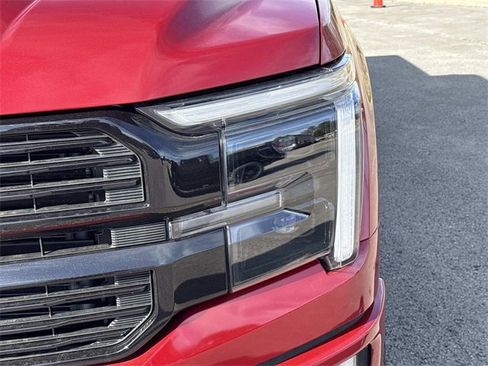 New 2025 Ford F150 Platinum image 11