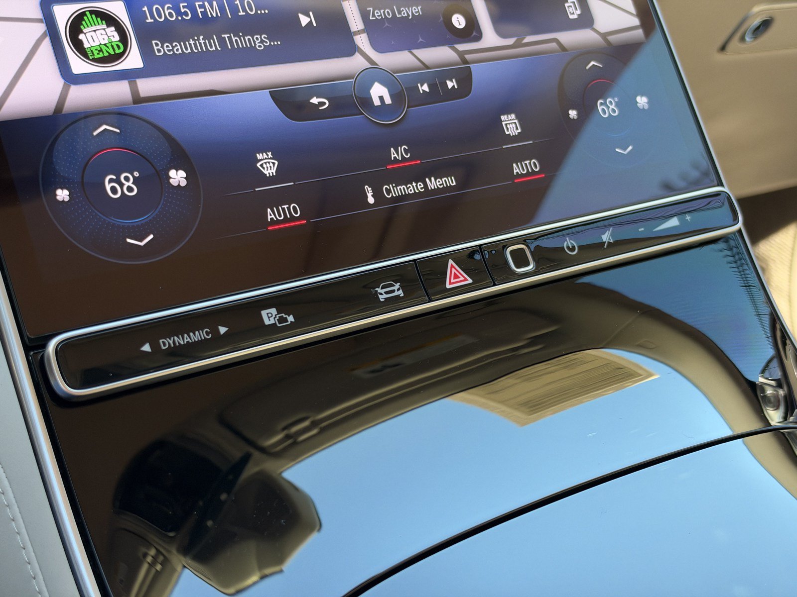 Used 2023 Mercedes-Benz Maybach S 580 4MATIC image 27