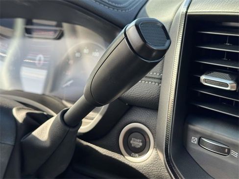 New 2026 RAM 2500 Rebel w/ Rebel Level 1 Equipment Group image 12