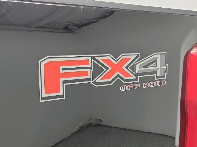 Used 2025 Ford F350 XLT w/ FX4 Off-Road Package AWD/4WD image 7
