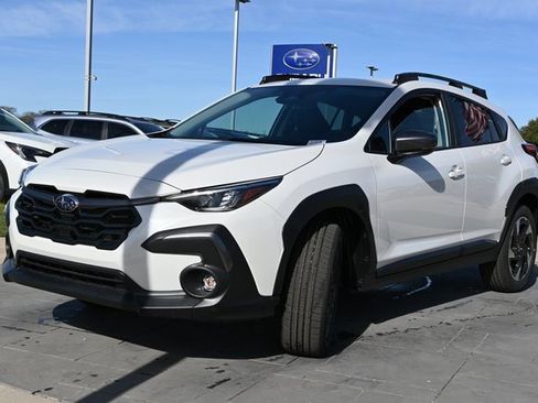 New 2026 Subaru Crosstrek 2.5i Limited image 7