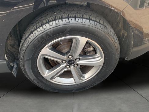 Used 2024 Ford Edge SEL w/ Convenience Package AWD/4WD image 20