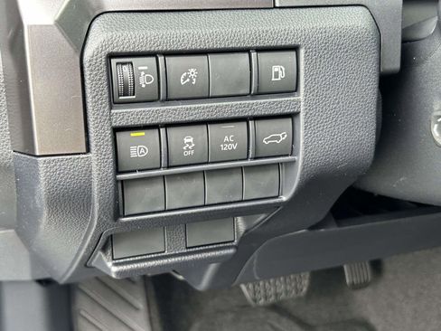 New 2026 Toyota 4Runner TRD Off-Road Premium AWD/4WD image 22