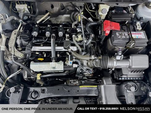 Used 2021 Nissan Kicks SV image 26