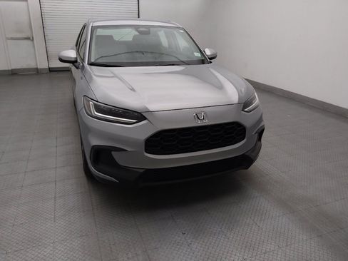 Used 2025 Honda HR-V LX image 14