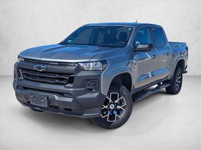 Used 2023 Chevrolet Colorado LT w/ LT Convenience Package