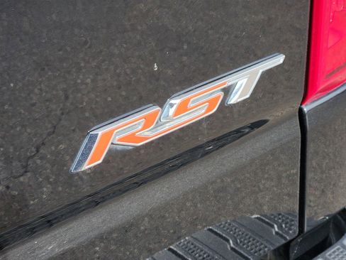 Used 2023 Chevrolet Silverado 1500 RST w/ Z71 Off-Road Package image 12