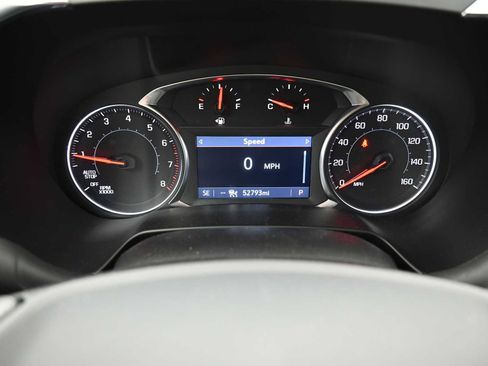 Used 2023 Chevrolet Blazer LT w/ Convenience Package image 6