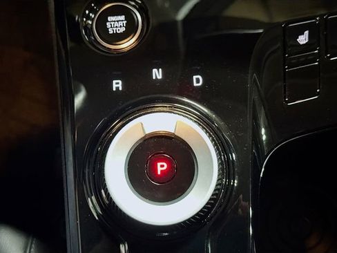 Used 2023 Kia Sportage EX image 24