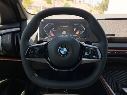 New 2026 BMW X3 xDrive30i w/ Premium Package AWD/4WD image 15
