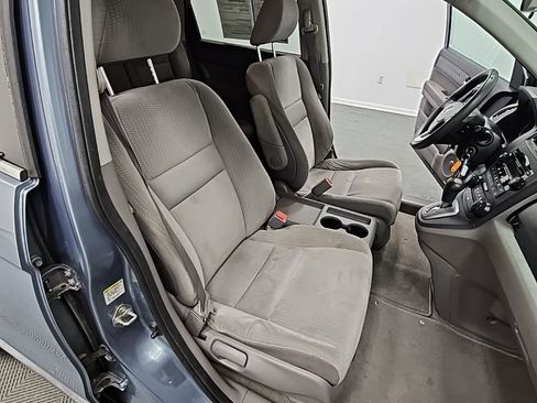 Used 2008 Honda CR-V EX image 29