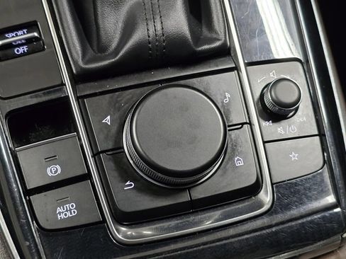 Used 2022 MAZDA CX-30 AWD 2.5 S w/ Premium Package image 31