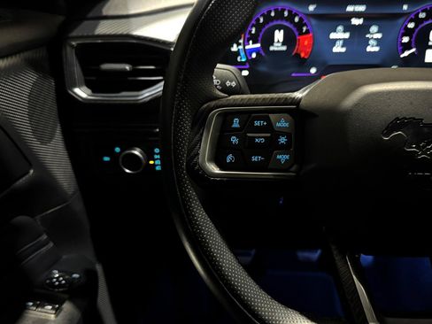 Used 2024 Ford Mustang GT Premium RWD image 19