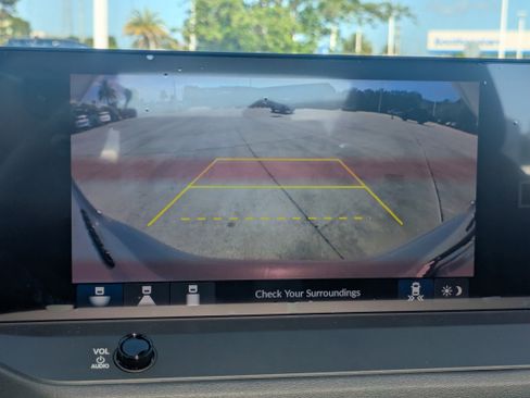 New 2026 Honda Accord Sport image 21