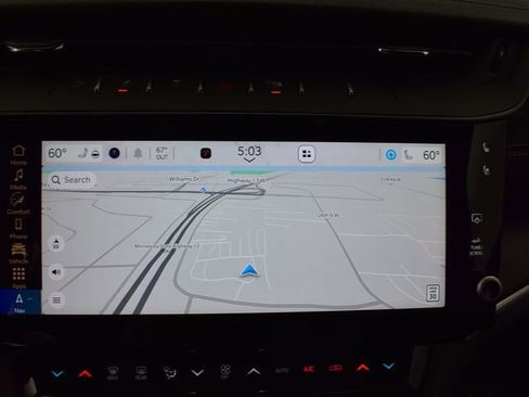 New 2026 Jeep Grand Cherokee L Limited image 11