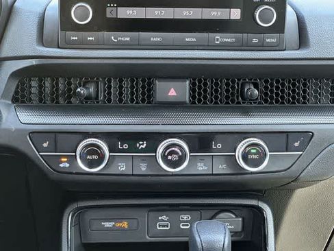 Used 2024 Honda CR-V EX image 14