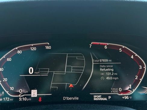 Used 2019 BMW 330i Sedan w/ Convenience Package RWD image 18