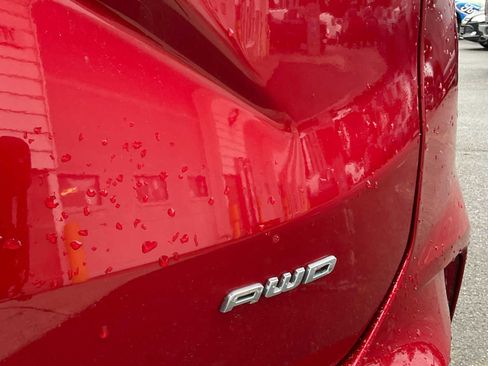 Used 2023 Ford Edge SEL w/ Convenience Package image 19