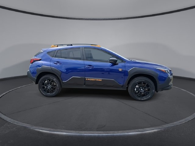 New 2026 Subaru Crosstrek 2.5i Wilderness AWD/4WD image 9
