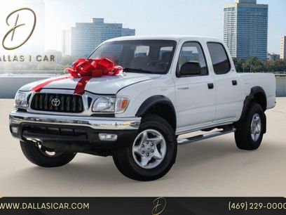 Used 2004 Toyota Tacoma PreRunner