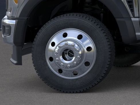 New 2026 Ford F450 XL w/ 360-Degree Camera Package AWD/4WD image 19