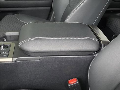 Certified 2024 Toyota Land Cruiser image 9