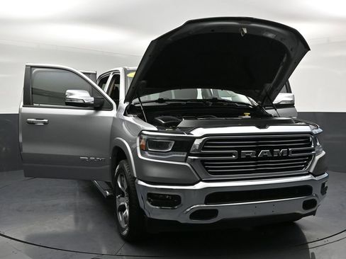 Used 2021 RAM 1500 Laramie image 37