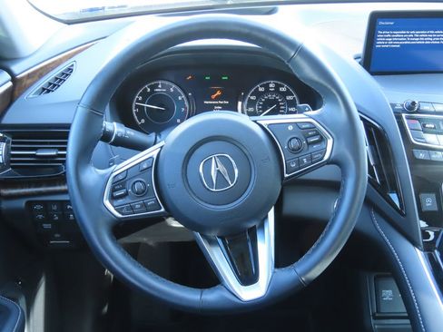 Used 2019 Acura RDX FWD w/ Advance Package image 6