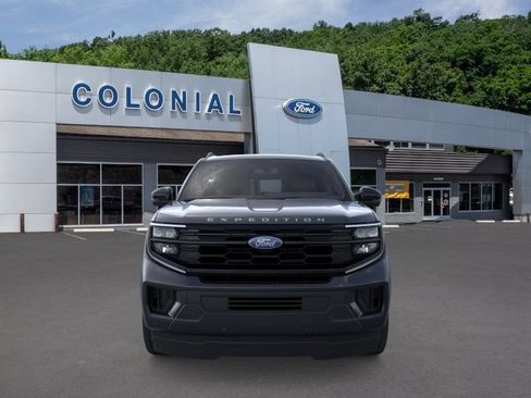 New 2026 Ford Expedition Active AWD/4WD image 6