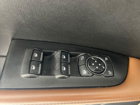 Used 2021 Lincoln Nautilus Reserve w/ Equipment Group 201A image 16