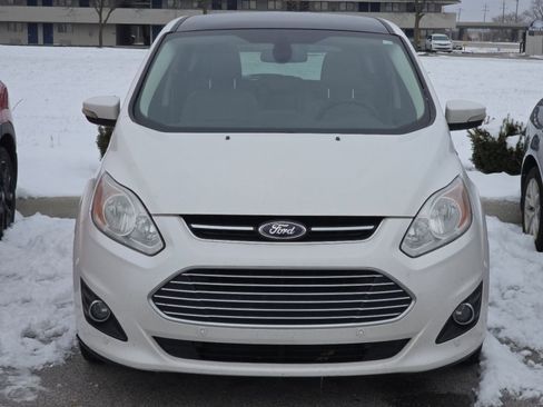 Used 2013 Ford C-MAX SEL image 5